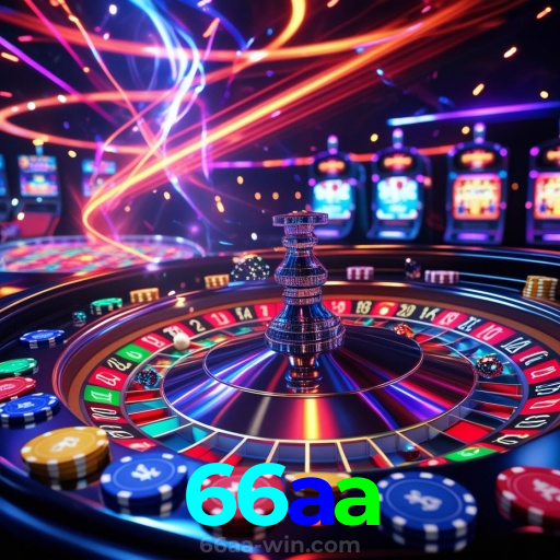 Cassino ao vivo: roleta, blackjack e baccarat | 66aa