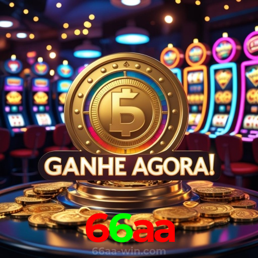Recursos Paga do 66aa: Experiência de Jogo Elevada