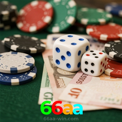 Recursos Paga do 66aa: Experiência de Jogo Elevada