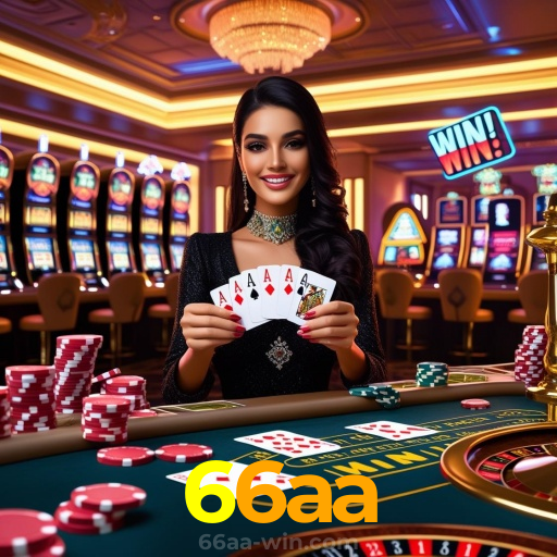 Catálogo dos melhores jogos no 66aa — jogue online