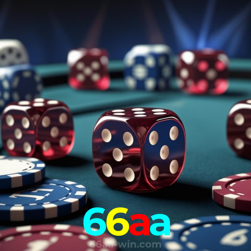 Cassino ao vivo: roleta, blackjack e baccarat | 66aa